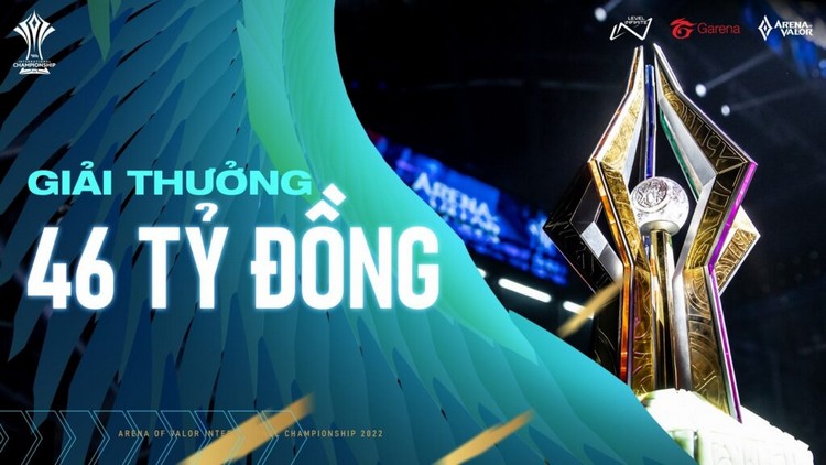 Đánh giá Loạn Chiến Mobile - Game MOBA "bình mới rượu cũ" đứng trước thách thức lớn tại thị trường Việt Nam aic 2022 tien thuong 2 1024x576 1