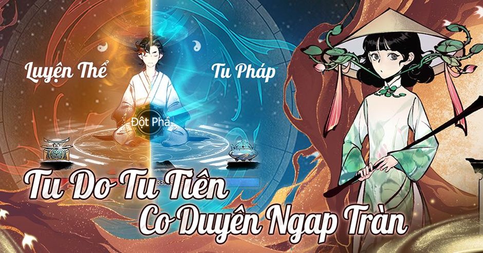 Nhất Niệm Tiêu Dao mở đăng ký tải sớm đính kèm thêm quà tặng “iPhone 14, Airpod 3” - Ảnh 3.