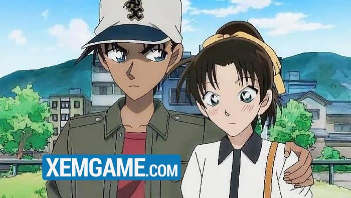 Kid chuẩn bị đối đầu Conan trong Movie đặc biệt sắp tới ajjsotu6 image