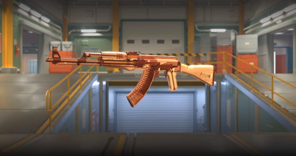 Valve công bố Counter-Strike 2: ra mắt vào mùa hè 2023, là bản cập nhật miễn phí cho CS:GO - Ảnh 5. Valve công bố Counter-Strike 2: ra mắt vào mùa hè 2023, là bản cập nhật miễn phí cho CS:GO - Ảnh 5.