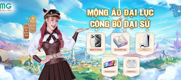 Mộng Ảo Đại Lục M ấn định ngày ra mắt chính thức tại thị trường Việt Nam 40 Mộng Ảo Đại Lục M ấn định ngày ra mắt chính thức tại thị trường Việt Nam akfmobi mong ao dai luc m an dinh ra mat anh 1jpg