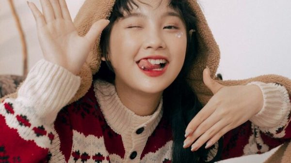 Ngắm nhìn những hình ảnh xinh đẹp của hot girl người Tày khiến dân tình hết lời khen ngợi akjpg 1