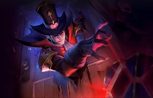 Mở bán lại trang phục siêu hiếm, Liên Quân vô tình để lộ tạo hình "ghê rợn" của trợ thủ quốc dân khiến game thủ ám ảnh al out meta 16990057884611301776570jpg