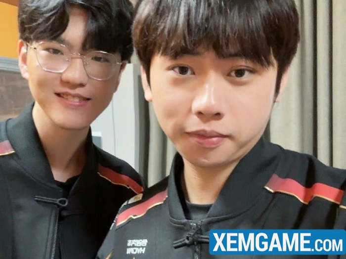 ale-jiejie-1 LPL 2025 nhộn nhịp tin chuyển nhượng: EDG tiếp tục “eco”, Doinb và TheShy tái xuất cùng “super team” ale jiejie 1