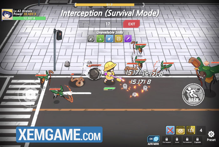 alice-final-weapon-1 Alice Final Weapon: game nhập vai idle mới ra mắt đầy tính giải trí alice final weapon 1