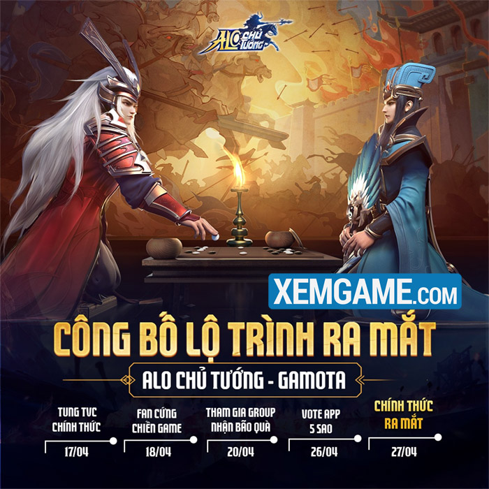 alo-chu-tuong-dac-diem-thumb-1 Những điểm đặc sắc của Alo Chủ Tướng, tựa game sắp ra mắt trong thời gian tới alo chu tuong dac diem thumb 1