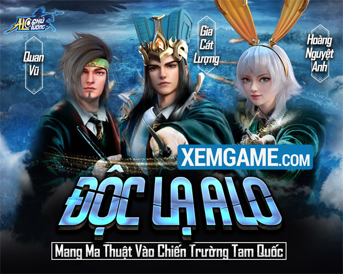 alo-chu-tuong-dac-diem-thumb-3 Những điểm đặc sắc của Alo Chủ Tướng, tựa game sắp ra mắt trong thời gian tới alo chu tuong dac diem thumb 3