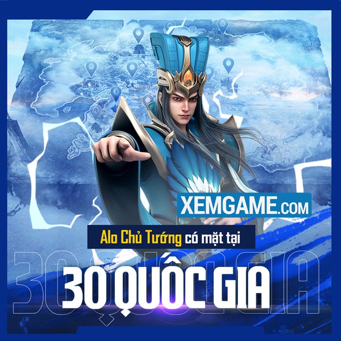 alo-chu-tuong-gioi-thieu-game-1 Gamota giới thiệu Alo Chủ Tướng, tựa game Tam Quốc được trình làng trong tháng 3 alo chu tuong gioi thieu game 1