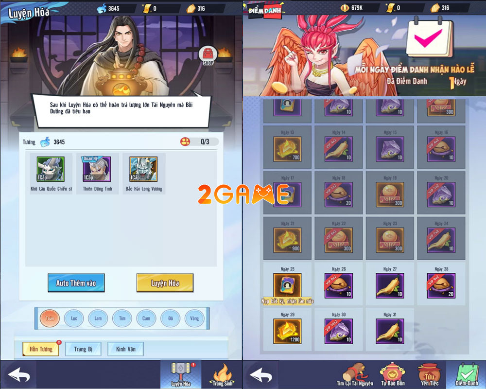 alo-ngo-khong-review-4 Alo Ngộ Không vượt xa sự mong đợi của một tựa game thẻ tướng mobile alo ngo khong review 4