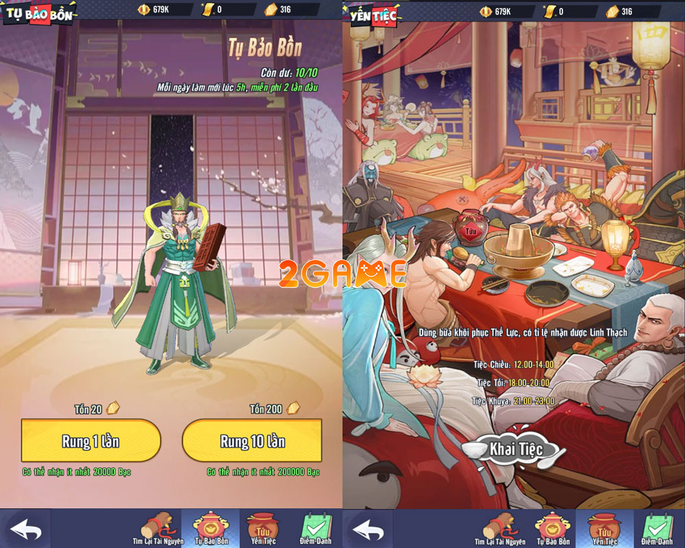 alo-ngo-khong-review-5 Alo Ngộ Không vượt xa sự mong đợi của một tựa game thẻ tướng mobile alo ngo khong review 5