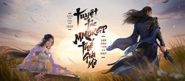 VNGGAMES thông báo chính thức về sự kiện alpha test tựa game Thiên Nhai Minh Nguyệt Đao alpha test thien nhai minh nguyet dao 0120240411104455jpg