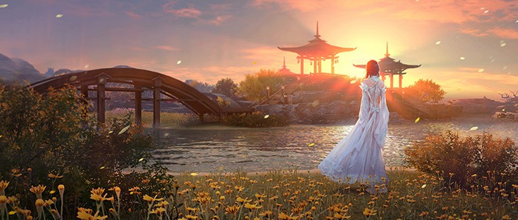 VNGGAMES thông báo chính thức về sự kiện alpha test tựa game Thiên Nhai Minh Nguyệt Đao VNGGAMES thông báo chính thức về sự kiện alpha test tựa game Thiên Nhai Minh Nguyệt Đao