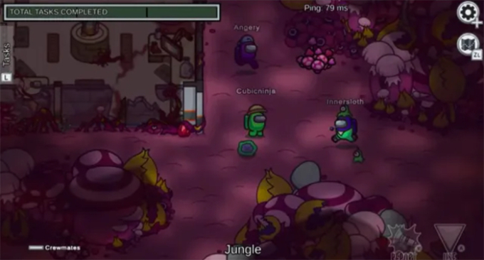 Among Us ra mắt bản đồ lạ, khiến cộng đồng háo hức "nối lại tình xưa" - Ảnh 3. Among Us ra mắt bản đồ lạ, khiến cộng đồng háo hức "nối lại tình xưa" - Ảnh 3.