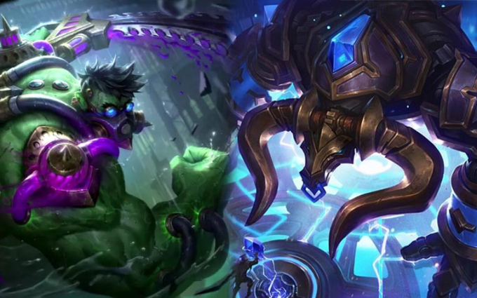 Xuất hiện lối chơi càn quét mới, game thủ "vứt máy" cũng không thể bị hạ gục - Ảnh 2. Xuất hiện lối chơi càn quét mới, game thủ "vứt máy" cũng không thể bị hạ gục - Ảnh 2.