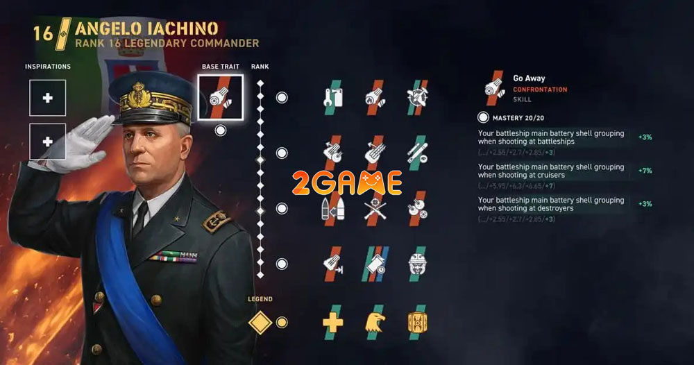 angelo-iachino Top 10 chỉ huy tốt nhất game World of Warships: Legends game thủ cần biết angelo iachino