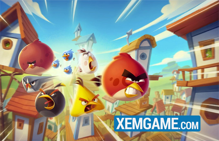 angry-birds-2-nhan-vat-moi-2 Angry Birds 2 ra mắt thêm nhân vật mới angry birds 2 nhan vat moi 2