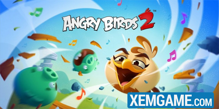 angry-birds-2-nhan-vat-moi-3 Angry Birds 2 ra mắt thêm nhân vật mới angry birds 2 nhan vat moi 3
