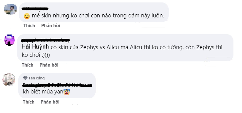 Trở lại Liên Quân Mobile, nhưng sao phản ứng của các game thủ trước Sát Quỷ Đoàn bỗng trở nên "lạ lắm"? - Ảnh 3.