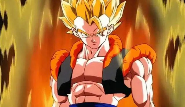 Người hâm mộ Dragon Ball tiết lộ lý do thực sự khiến Gogeta được yêu thích hơn Vegito- Ảnh 1. Người hâm mộ Dragon Ball tiết lộ lý do thực sự khiến Gogeta được yêu thích hơn Vegito- Ảnh 1.