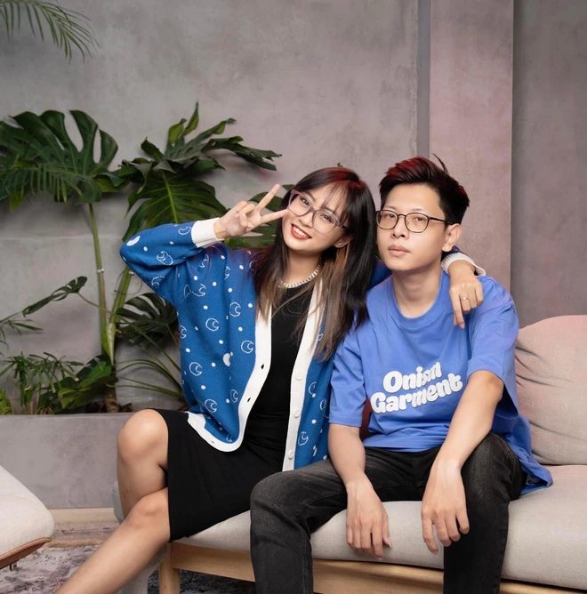 Lần đầu ra mắt bố vợ, Bomman chia sẻ tuyệt chiêu hoàn hảo giúp ẵm trọn điểm 10 của nhà gái - Ảnh 1. Lần đầu ra mắt bố vợ, Bomman chia sẻ tuyệt chiêu hoàn hảo giúp ẵm trọn điểm 10 của nhà gái - Ảnh 1.