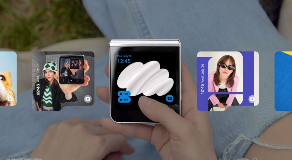 Tường thuật Samsung Galaxy Unpacked 2023: Hoàn chỉnh hệ sinh thái công nghệ đỉnh cao - Ảnh 13. Tường thuật Samsung Galaxy Unpacked 2023: Hoàn chỉnh hệ sinh thái công nghệ đỉnh cao - Ảnh 13.