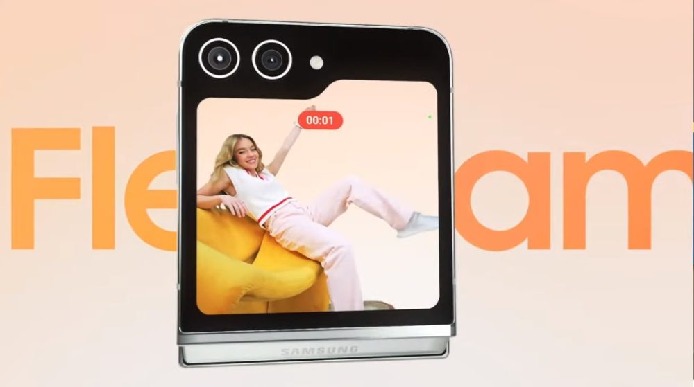 Tường thuật Samsung Galaxy Unpacked 2023: Hoàn chỉnh hệ sinh thái công nghệ đỉnh cao - Ảnh 15. Tường thuật Samsung Galaxy Unpacked 2023: Hoàn chỉnh hệ sinh thái công nghệ đỉnh cao - Ảnh 15.