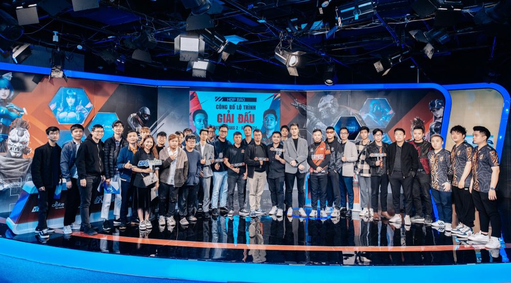 NPH VTC khẳng định vị thế với lộ trình Giải đấu “khủng” cả về quy mô lẫn chất lượng của sản phẩm Battle Teams 2- Ảnh 13.