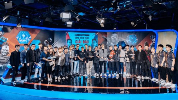 NPH VTC khẳng định vị thế với lộ trình Giải đấu “khủng” cả về quy mô lẫn chất lượng của sản phẩm Battle Teams 2 44 NPH VTC khẳng định vị thế với lộ trình Giải đấu “khủng” cả về quy mô lẫn chất lượng của sản phẩm Battle Teams 2 anh 12 1710475224839648049725 1710480267585 171048026795217314808