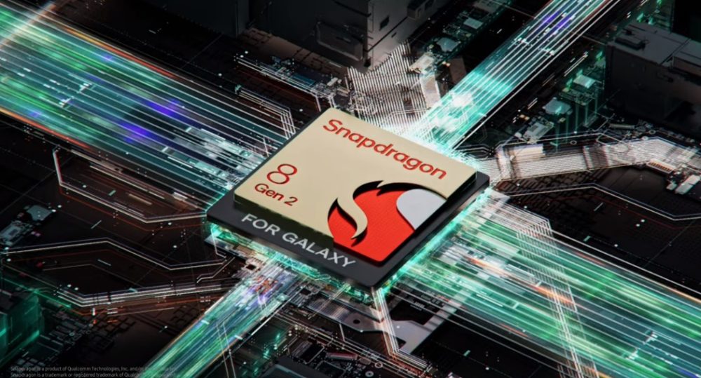 Tường thuật Samsung Galaxy Unpacked 2023: Hoàn chỉnh hệ sinh thái công nghệ đỉnh cao - Ảnh 21. Tường thuật Samsung Galaxy Unpacked 2023: Hoàn chỉnh hệ sinh thái công nghệ đỉnh cao - Ảnh 21.