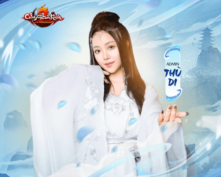 Cửu Âm Chân Kinh ra mắt siêu phiên bản Côn Luân Đại Chiến, tặng Giftcode khủng Cửu Âm Chân Kinh ra mắt siêu phiên bản Côn Luân Đại Chiến, tặng Giftcode khủng