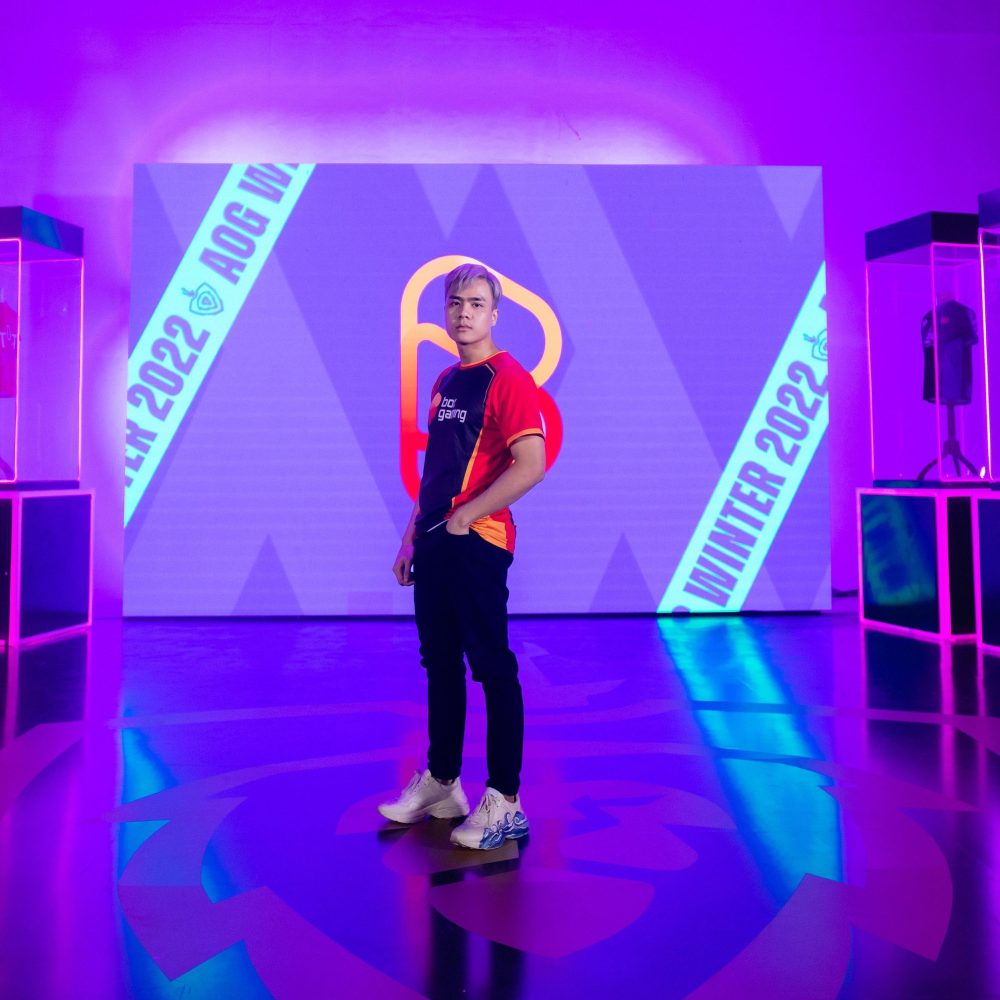 Nóng: “Xạ thủ duyên số” Daim tuyên bố giải nghệ, kết thúc 4 năm thi đấu chuyên nghiệp đầy thăng trầm - Ảnh 3. Nóng: “Xạ thủ duyên số” Daim tuyên bố giải nghệ, kết thúc 4 năm thi đấu chuyên nghiệp đầy thăng trầm - Ảnh 3.