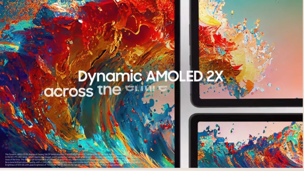 Tường thuật Samsung Galaxy Unpacked 2023: Hoàn chỉnh hệ sinh thái công nghệ đỉnh cao - Ảnh 33. Tường thuật Samsung Galaxy Unpacked 2023: Hoàn chỉnh hệ sinh thái công nghệ đỉnh cao - Ảnh 33.