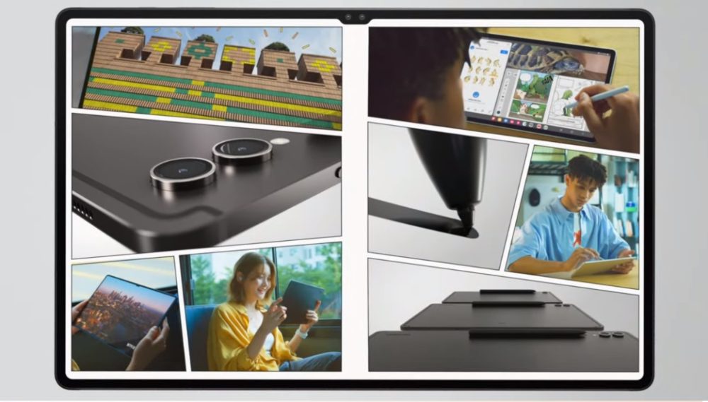 Tường thuật Samsung Galaxy Unpacked 2023: Hoàn chỉnh hệ sinh thái công nghệ đỉnh cao - Ảnh 36. Tường thuật Samsung Galaxy Unpacked 2023: Hoàn chỉnh hệ sinh thái công nghệ đỉnh cao - Ảnh 36.