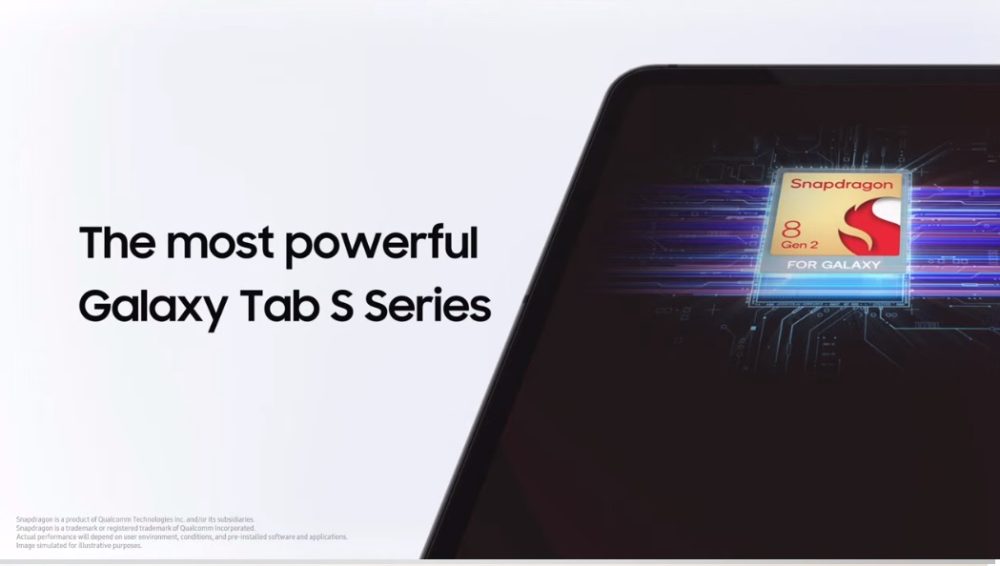 Tường thuật Samsung Galaxy Unpacked 2023: Hoàn chỉnh hệ sinh thái công nghệ đỉnh cao - Ảnh 37. Tường thuật Samsung Galaxy Unpacked 2023: Hoàn chỉnh hệ sinh thái công nghệ đỉnh cao - Ảnh 37.