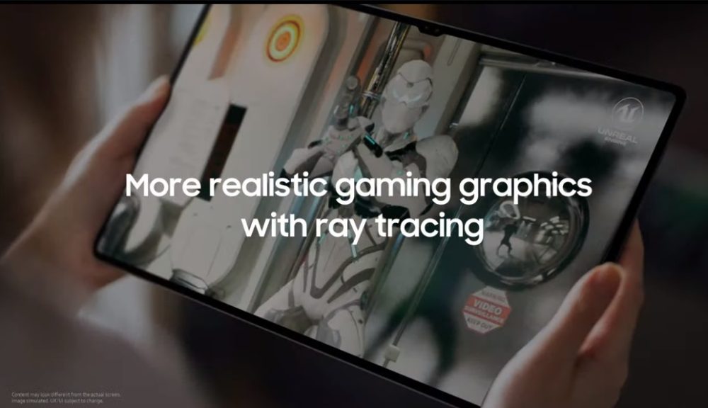 Tường thuật Samsung Galaxy Unpacked 2023: Hoàn chỉnh hệ sinh thái công nghệ đỉnh cao - Ảnh 38. Tường thuật Samsung Galaxy Unpacked 2023: Hoàn chỉnh hệ sinh thái công nghệ đỉnh cao - Ảnh 38.