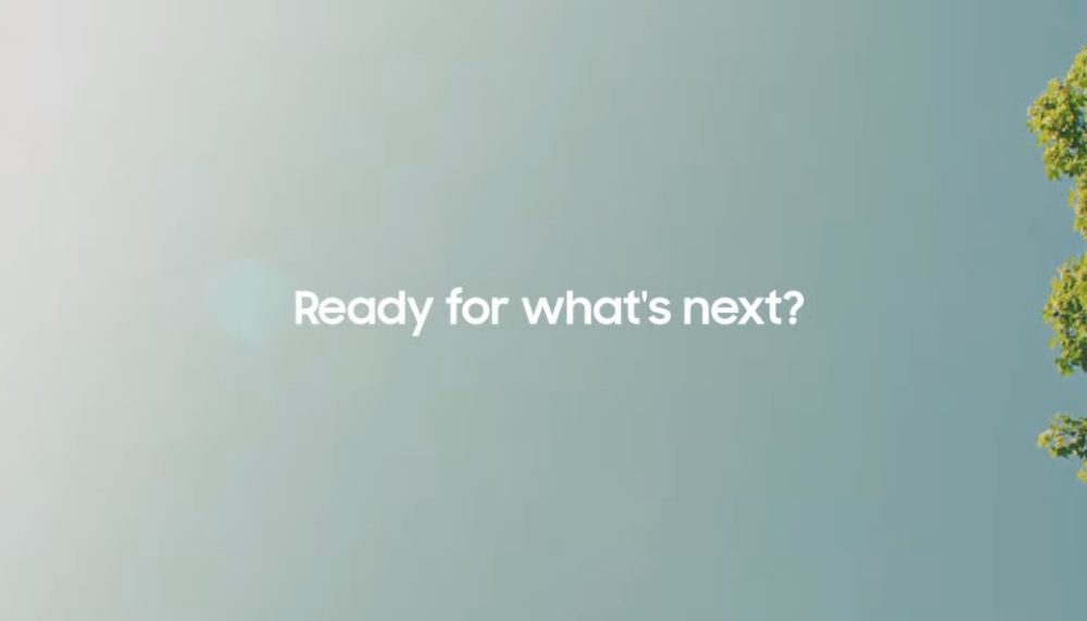 Tường thuật Samsung Galaxy Unpacked 2023: Hoàn chỉnh hệ sinh thái công nghệ đỉnh cao - Ảnh 7. Tường thuật Samsung Galaxy Unpacked 2023: Hoàn chỉnh hệ sinh thái công nghệ đỉnh cao - Ảnh 7.