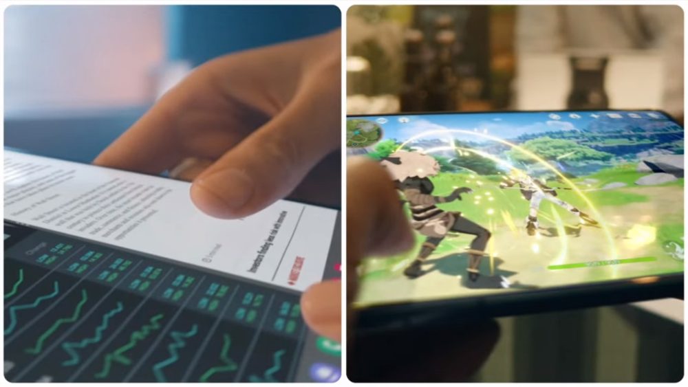 Tường thuật Samsung Galaxy Unpacked 2023: Hoàn chỉnh hệ sinh thái công nghệ đỉnh cao - Ảnh 8. Tường thuật Samsung Galaxy Unpacked 2023: Hoàn chỉnh hệ sinh thái công nghệ đỉnh cao - Ảnh 8.