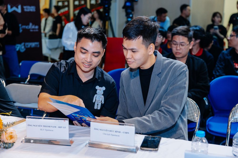 NPH VTC khẳng định vị thế với lộ trình Giải đấu “khủng” cả về quy mô lẫn chất lượng của sản phẩm Battle Teams 2- Ảnh 7.