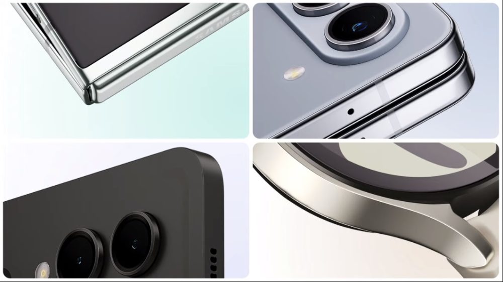 Tường thuật Samsung Galaxy Unpacked 2023: Hoàn chỉnh hệ sinh thái công nghệ đỉnh cao - Ảnh 10. Tường thuật Samsung Galaxy Unpacked 2023: Hoàn chỉnh hệ sinh thái công nghệ đỉnh cao - Ảnh 10.