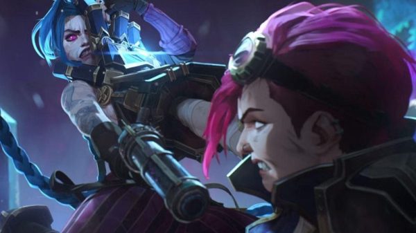 Nhà Phát Triển Arcane Đính Chính Tin Đồn Về “5 Mùa Arcane Khác Nhau” 29 Nhà Phát Triển Arcane Đính Chính Tin Đồn Về “5 Mùa Arcane Khác Nhau” anh bia 5 seedjpg