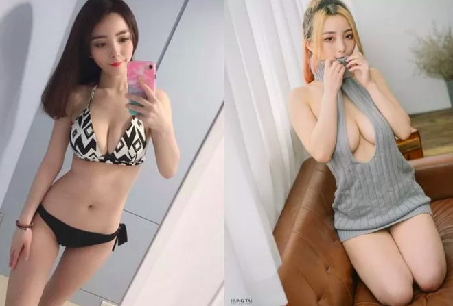 Nhận làm CTV xóa bảng trong giờ học online, hot girl bỗng “nổi như cồn" chỉ sau vài giây lộ mặt anh chup man hinh 2022 02 26 luc 114043 16458505032651513480533