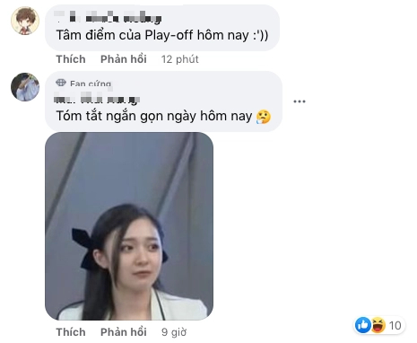 Cú lia cam bất ngờ trong Playoffs vô tình tiết lộ một điều mà MC nổi tiếng Liên Quân muốn che giấu? - Ảnh 2.