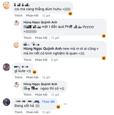 Gặp tình huống bất ngờ trên sóng, nữ MC Tốc Chiến lộ rõ vẻ hoang mang - Ảnh 6. Gặp tình huống bất ngờ trên sóng, nữ MC Tốc Chiến lộ rõ vẻ hoang mang - Ảnh 6.