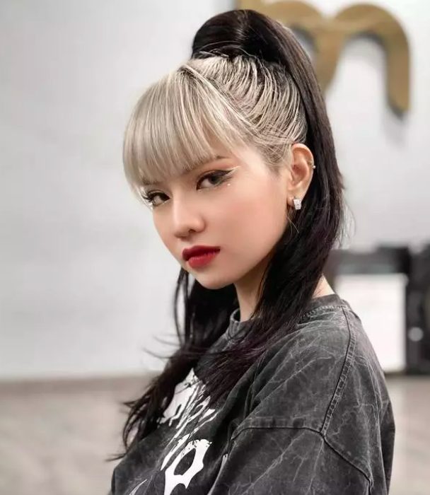 Bị gắn mác “nổi tiếng nên chảnh”, hot TikToker CiiN tiếp tục “khẩu chiến với anti - Ảnh 4. Bị gắn mác “nổi tiếng nên chảnh”, hot TikToker CiiN tiếp tục “khẩu chiến với anti - Ảnh 4.