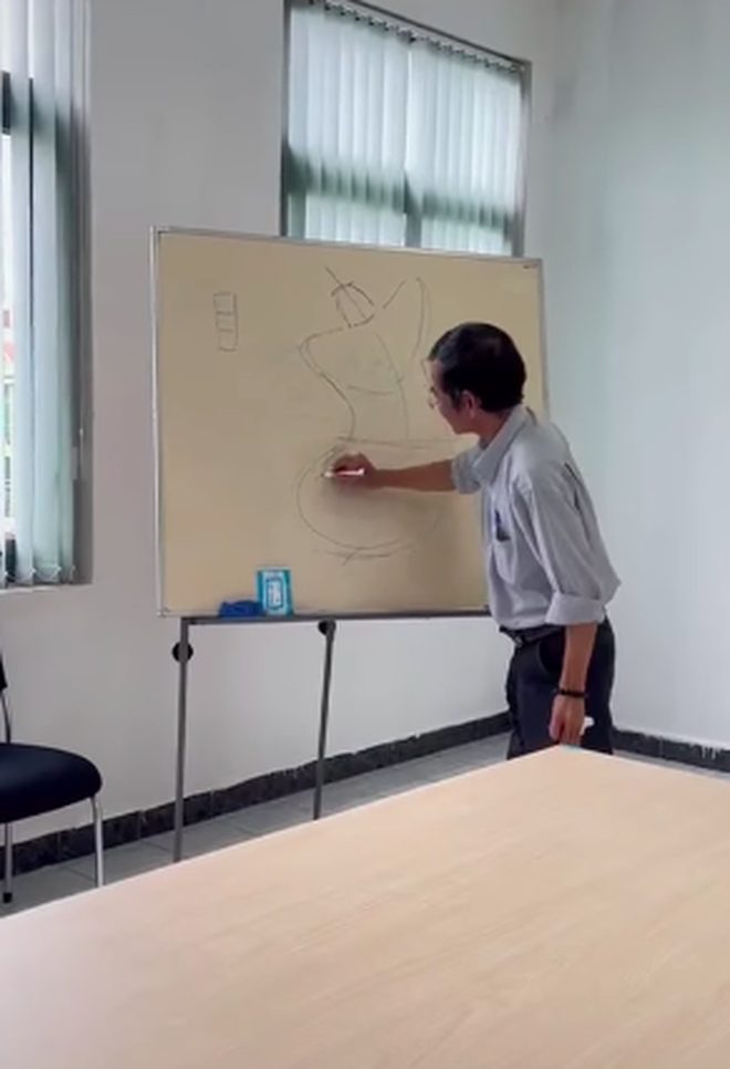 anh-chup-man-hinh-2022-06-28-luc-082324-16563811829171212156233 Cư dân mạng chia sẻ "rần rần" video cận cảnh xưởng phim hoạt hình Oggy tại Việt Nam anh chup man hinh 2022 06 28 luc 082324 16563811829171212156233