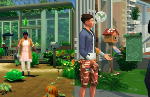 Nhà phát hành game The Sims thuê hẳn chuyên gia tâm lý, lắng nghe mong muốn của người dùng anh chup man hinh 2022 07 02 luc 071105 1656720683458157107994png