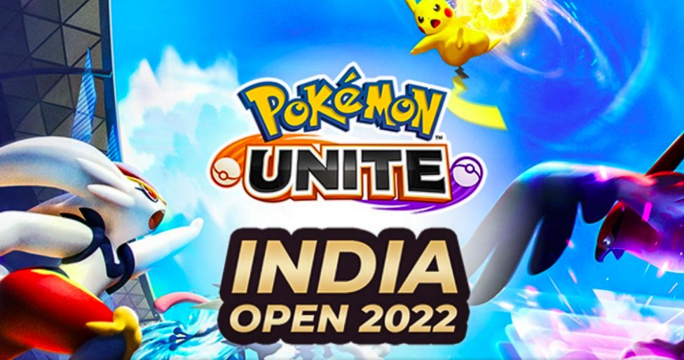 Ấn Độ tổ chức Giải đấu Pokémon Unite lớn nhất trong lịch sử, tổng giá trị giải thưởng gần 750 triệu đồng - Ảnh 1. Ấn Độ tổ chức Giải đấu Pokémon Unite lớn nhất trong lịch sử, tổng giá trị giải thưởng gần 750 triệu đồng - Ảnh 1.