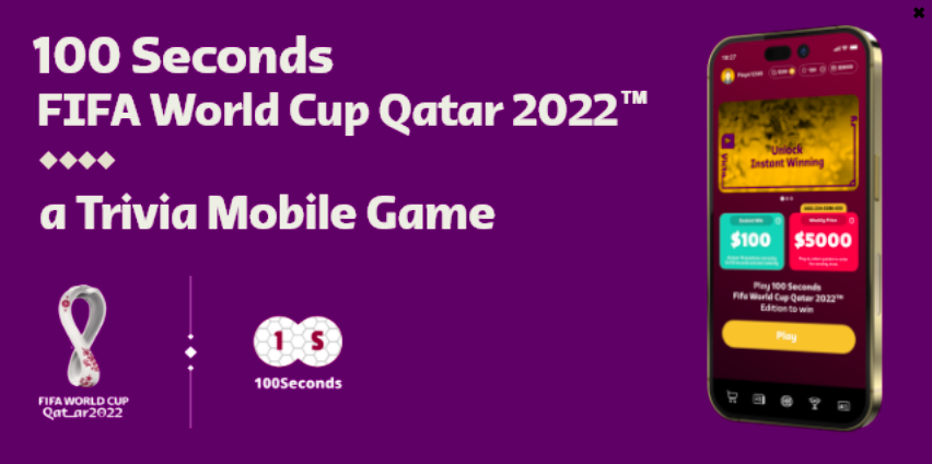 FIFA ra mắt game di động về World Cup Qatar 2022 - Ảnh 2. FIFA ra mắt game di động về World Cup Qatar 2022 - Ảnh 2.