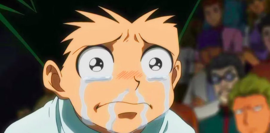 Hunter x Hunter được chuyển thể thành game di động, xuất hiện thông tin ra mắt sớm - Ảnh 1. Hunter x Hunter được chuyển thể thành game di động, xuất hiện thông tin ra mắt sớm - Ảnh 1.