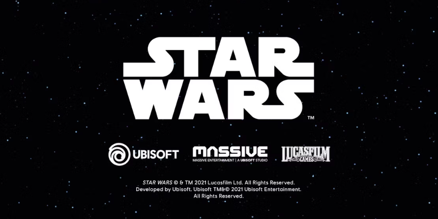 Ubisoft Massive hé lộ thông tin về trò chơi thế giới mở Star Wars - Ảnh 1. Ubisoft Massive hé lộ thông tin về trò chơi thế giới mở Star Wars - Ảnh 1.